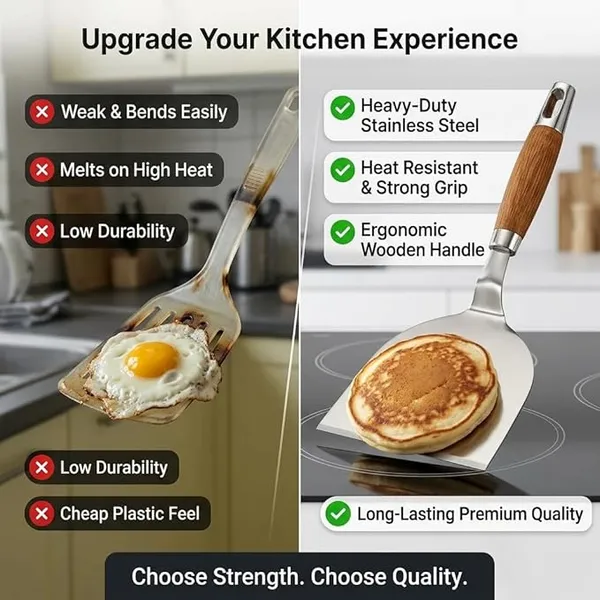 Stainless_Steel_Kitchen_Spatula_With_Wooden_Handle