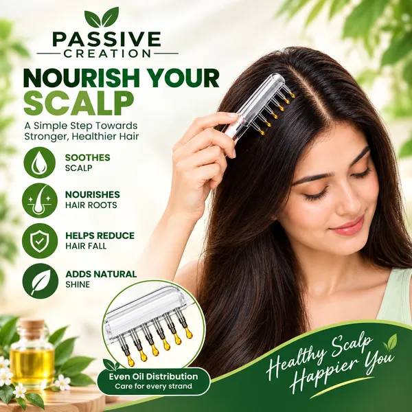 Hair_Oil_Applicator_Comb_With_Reservoir
