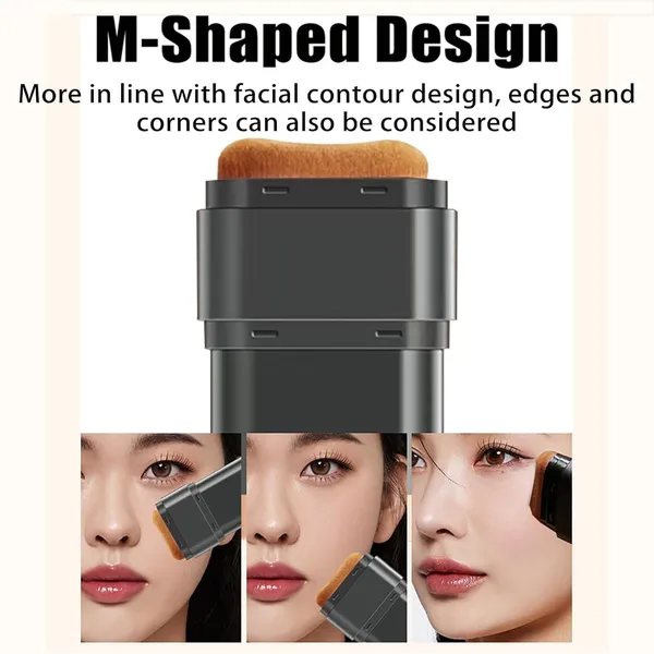 Beige_Stick_Foundation_With_Brush_Applicator