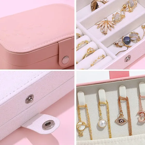 Pink_Compact_Jewelry_Storage_Organizer_Box