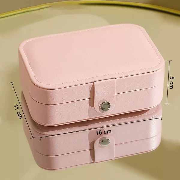 Pink_Compact_Jewelry_Storage_Organizer_Box