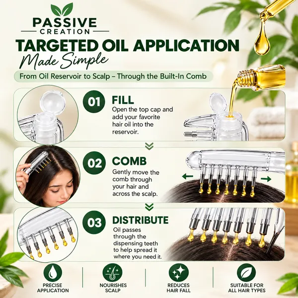 Hair_Oil_Applicator_Comb_With_Reservoir