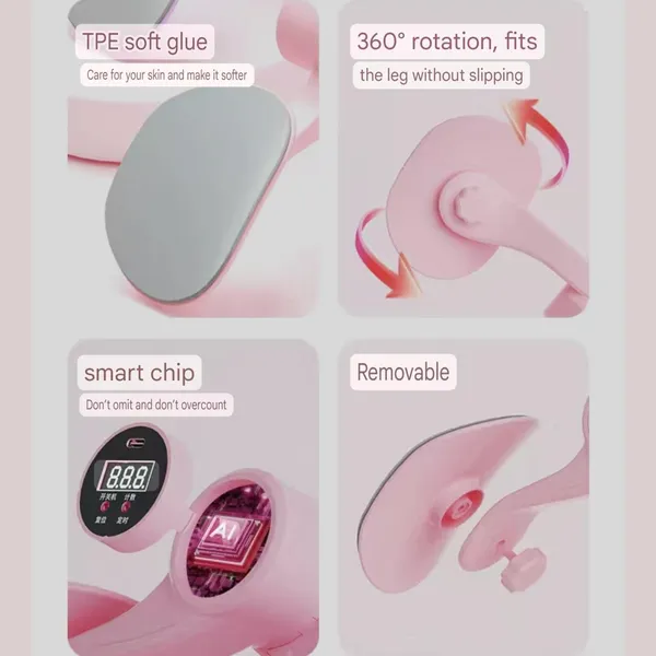 Pink_Multi_Functional_Resistance_Exercise_Trainer