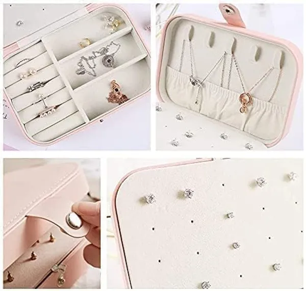 Pink_Compact_Jewelry_Storage_Organizer_Box
