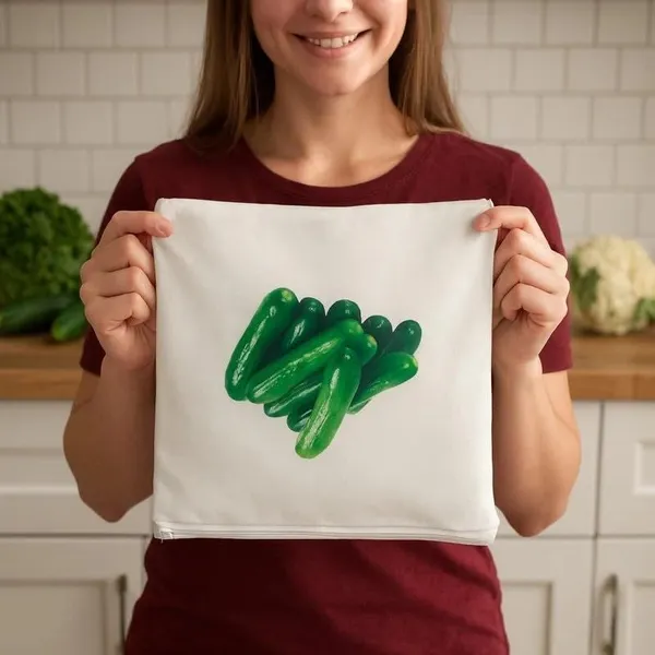 Cotton_Modern_Vegetable_Print_Storage_Bags_Set_Of_10