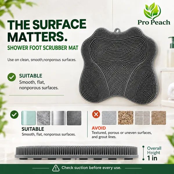 Silicone_Foot_And_Back_Scrubber_Mat