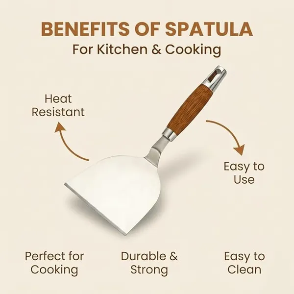 Stainless_Steel_Kitchen_Spatula_With_Wooden_Handle