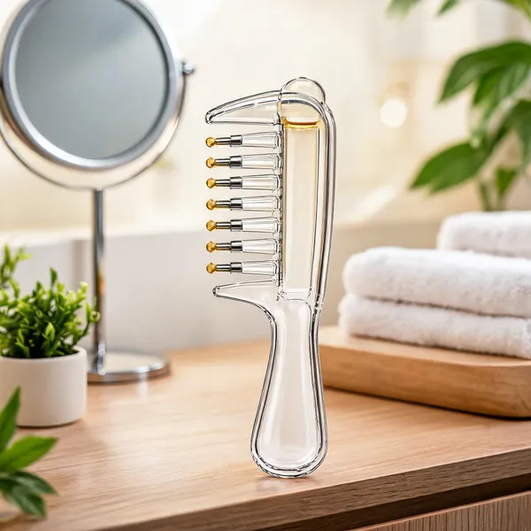 Hair_Oil_Applicator_Comb_With_Reservoir