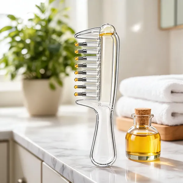 Hair_Oil_Applicator_Comb_With_Reservoir
