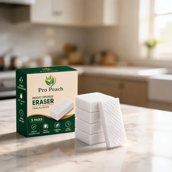 White_Everyday_Cleaning_Magic_Sponge_Erasers_5_Pack