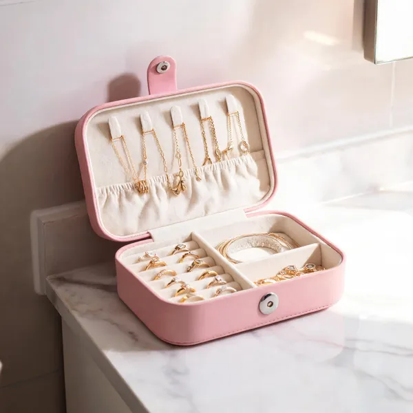 Pink_Compact_Jewelry_Storage_Organizer_Box