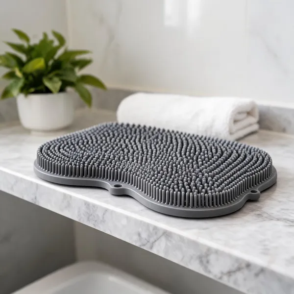 Silicone_Foot_And_Back_Scrubber_Mat
