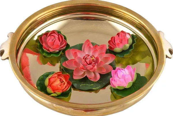 Decorative_Brass_Urli_Bowl_For_Flowers_And_Candles_Floating_Pot_Living_Room_Decor_10_X_10_Inch_Yellow