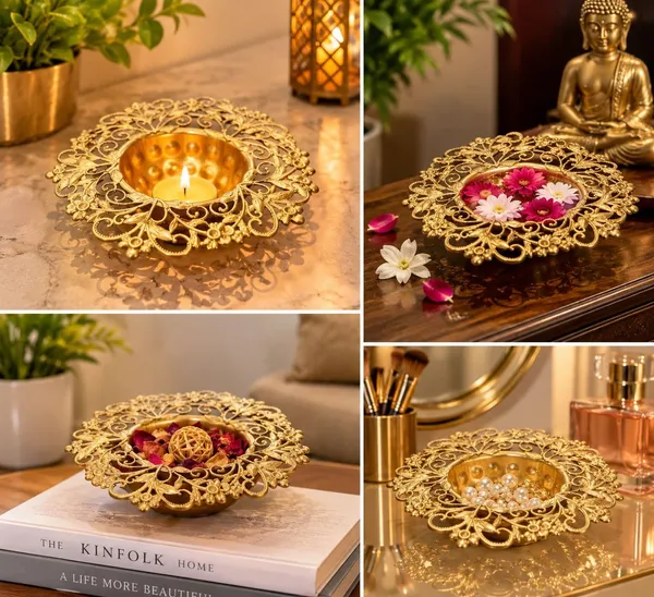Anbw_Handicraft_Decorative_Urli_Bowl_For_Home_Decor_Diwali_Gift_Candle_Decorative_Urli_Set_Of_4_Pcs_Pooja_And_Floating_Flower_Size_4_5x4_5x1_Inch