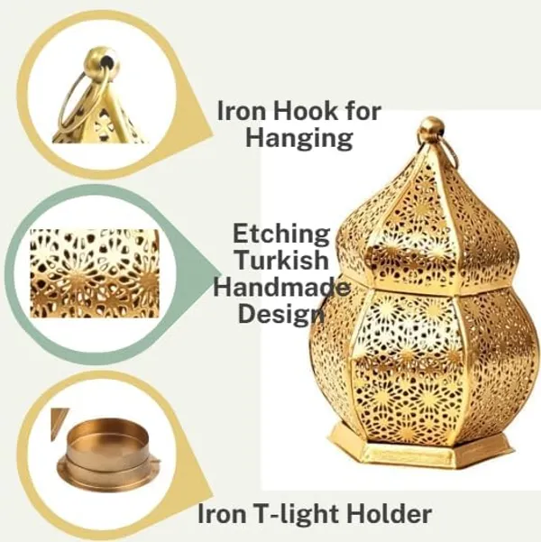 Anbw_Handicraft_Metal_Tealight_Candle_Muraccan_Lantern_For_Christmas_Diwali_Home_Decor_Table_Centerpiece_Festive_Gifting_3_5x3_5x5_5_Inch_Gold