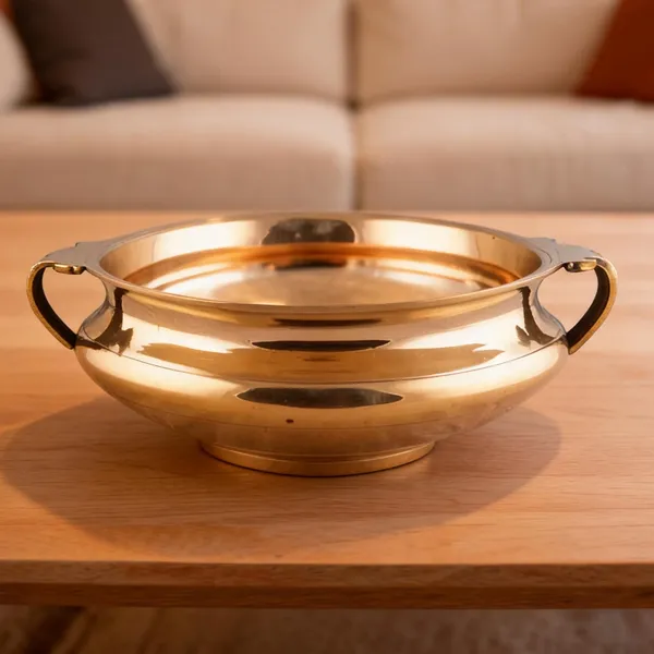 Brass_Traditional_Urli_Floating_Bowl_34.5X29_Cm