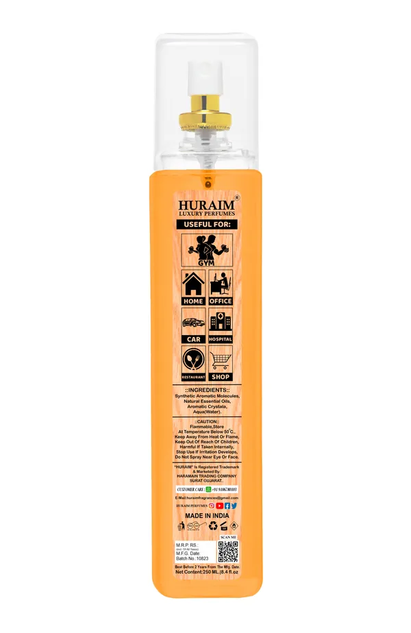Huraim_Sandalwood_Car_And_Room_Freshener_250_Ml