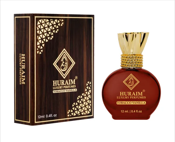 Huraim_Tobacco_Vanilla_Attar_14ml