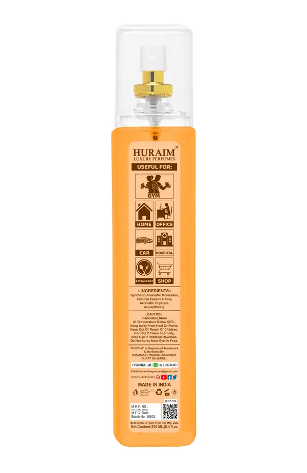 Huraim_Honey_Car_And_Room_Freshener_250_Ml
