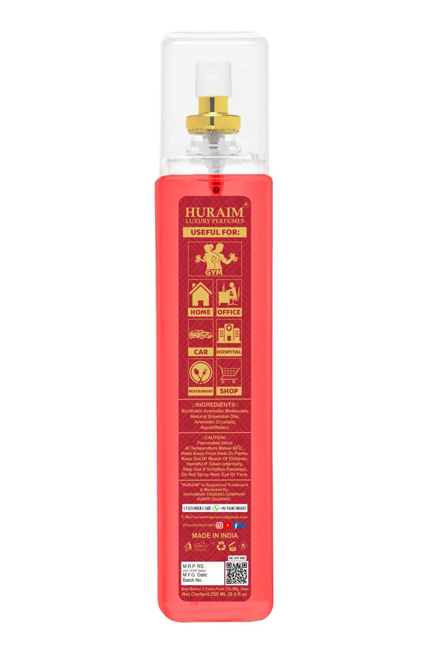 Huraim_Shanaya_Car_And_Room_Freshener_250_Ml