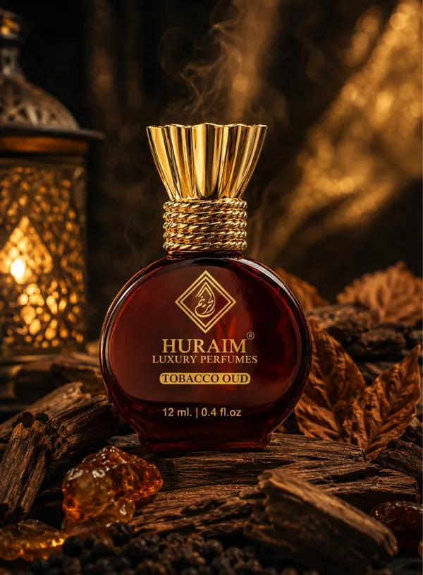 Huraim_Tobacco_Oud_Attar_14ml