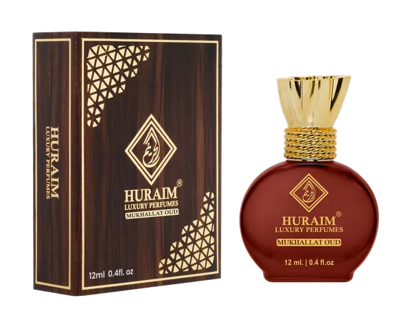 Huraim_Mukhallat_Oud_Attar_14ml