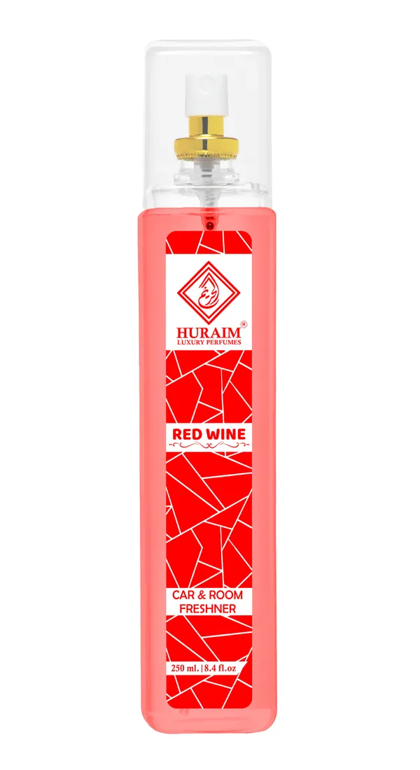 Huraim_Red_Wine_Car_And_Room_Freshener_250_Ml