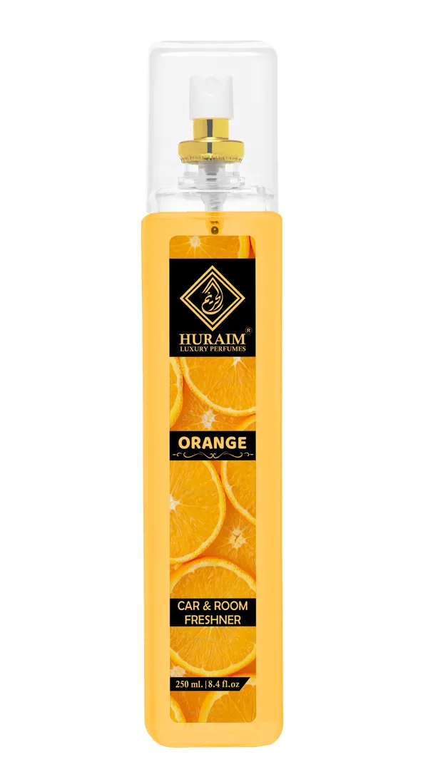 Huraim_Orange_Car_And_Room_Freshener_250_Ml