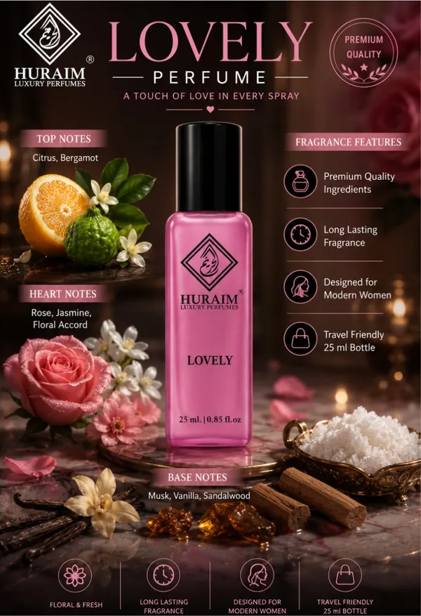 Huraim_Lovely_Citrus_Floral_Perfume_25ml