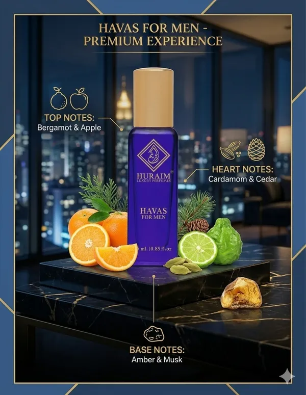 Huraim_Havas_For_Men_Perfume