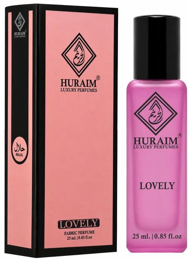 Huraim_Lovely_Citrus_Floral_Perfume_25ml