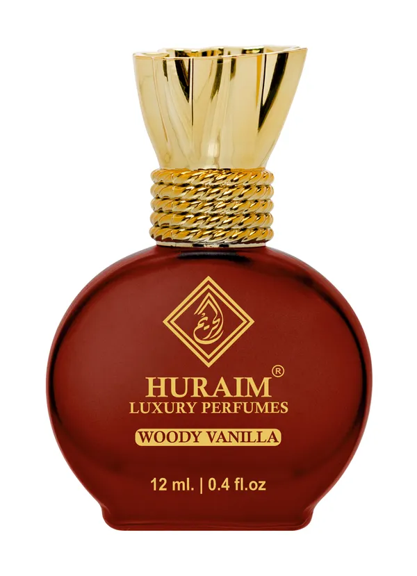 Huraim_Woody_Vanilla_Attar_14ml