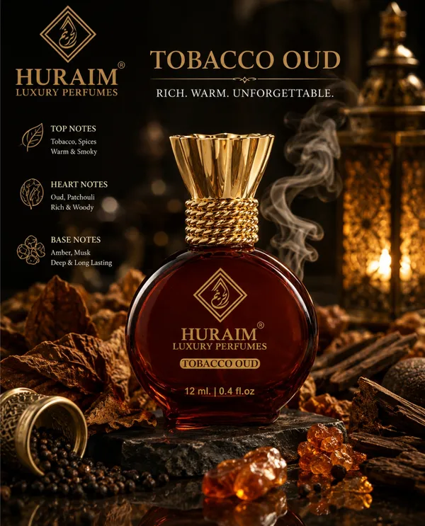Huraim_Tobacco_Oud_Attar_14ml