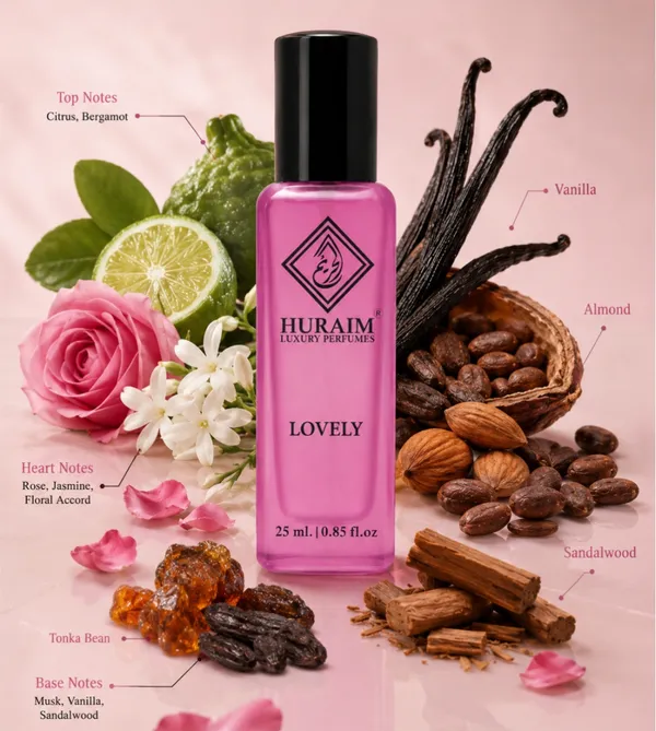 Huraim_Lovely_Citrus_Floral_Perfume_25ml