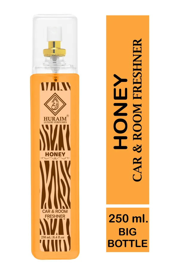 Huraim_Honey_Car_And_Room_Freshener_250_Ml