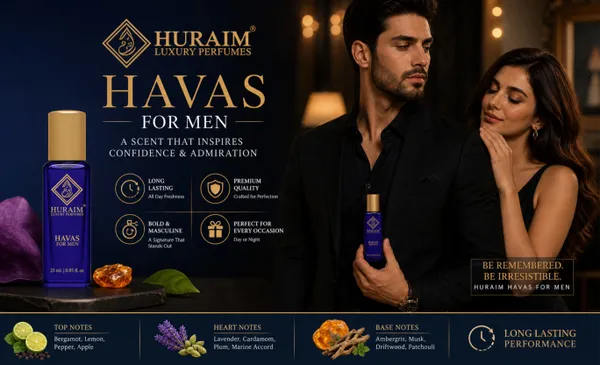 Huraim_Havas_Lemon_Mint_Marine_Notes_Perfume