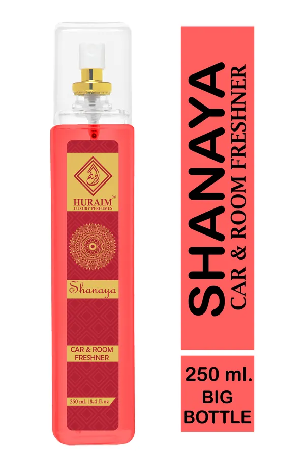 Huraim_Shanaya_Car_And_Room_Freshener_250_Ml