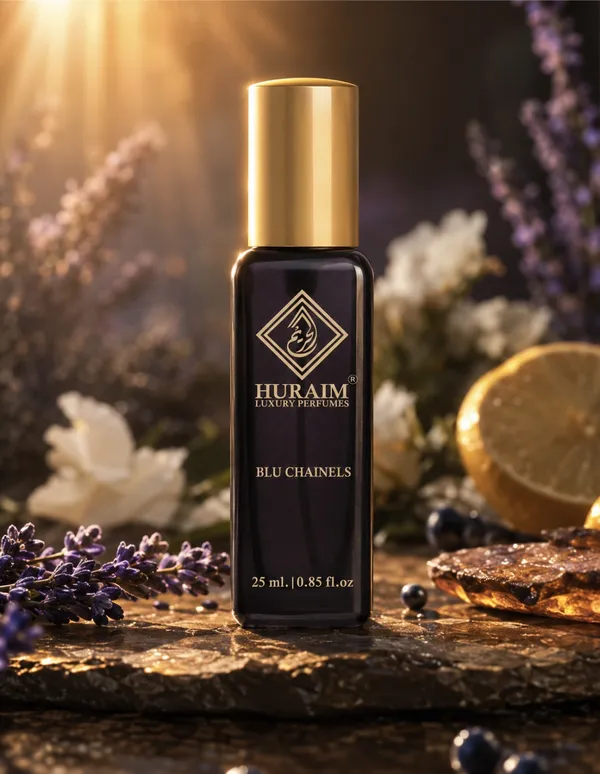 Huraim_Blu_Chainel_Perfume_25ml