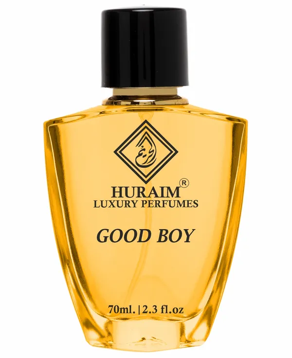 Huraim_Good_Boy_Bergamot_Rose_Sandalwood_Eau_De_Parfum