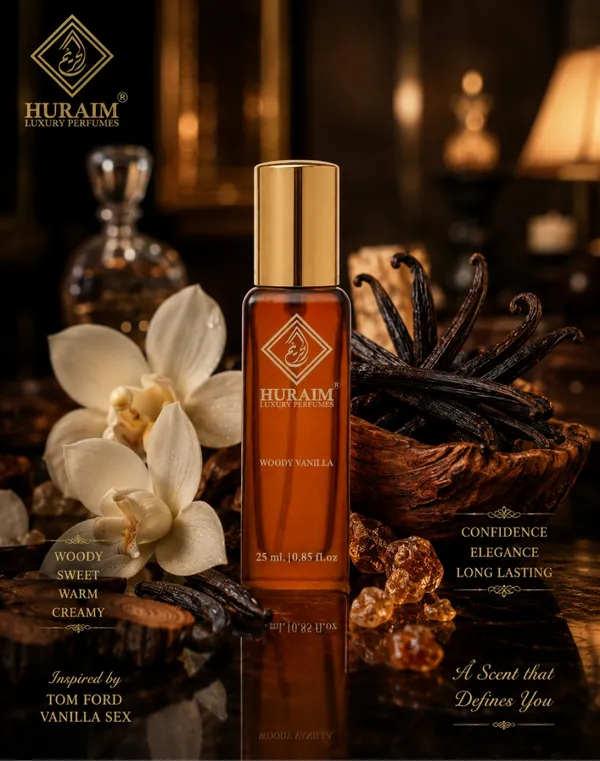 Huraim_Woody_Vanilla_Perfume_25ml