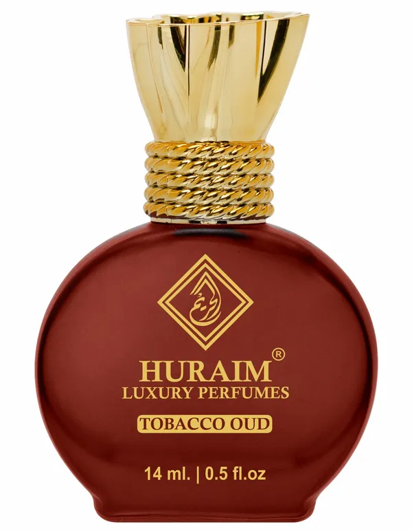 Huraim_Tobacco_Oud_Attar_14ml