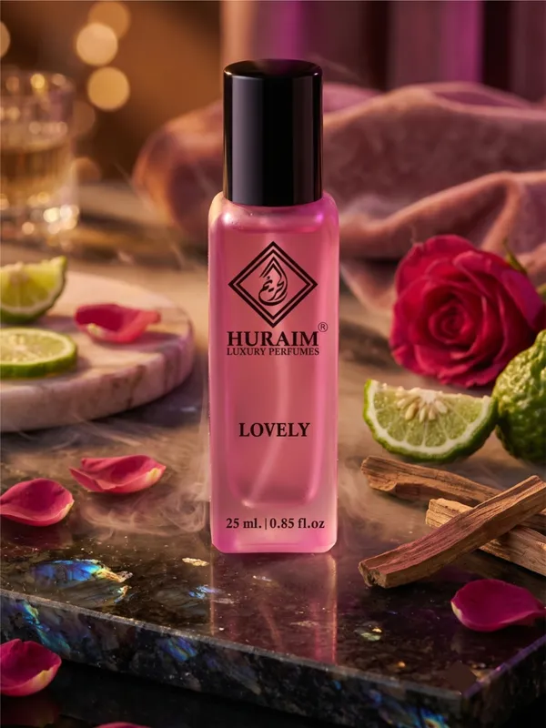 Huraim_Lovely_Citrus_Floral_Perfume_25ml