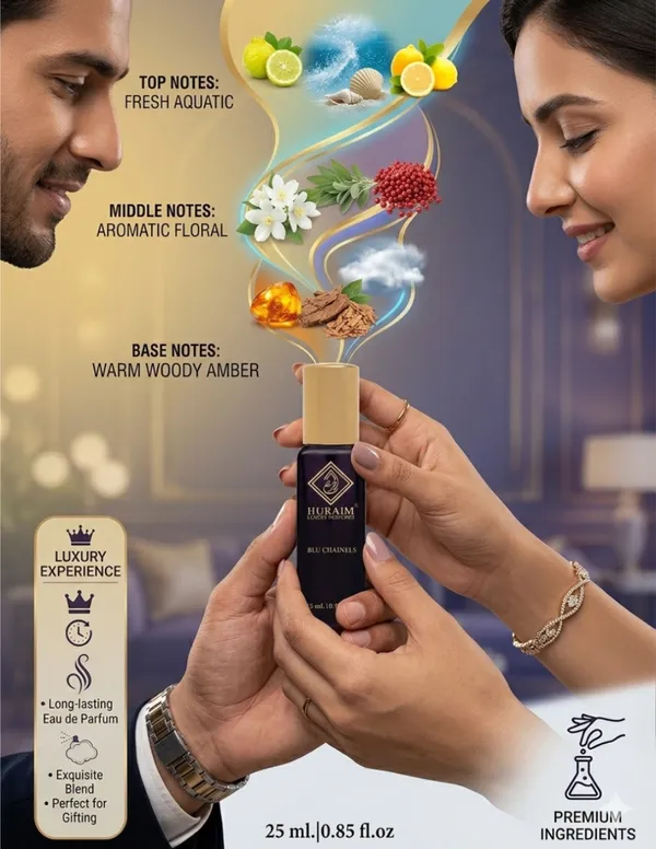 Huraim_Blu_Chainel_Perfume_25ml