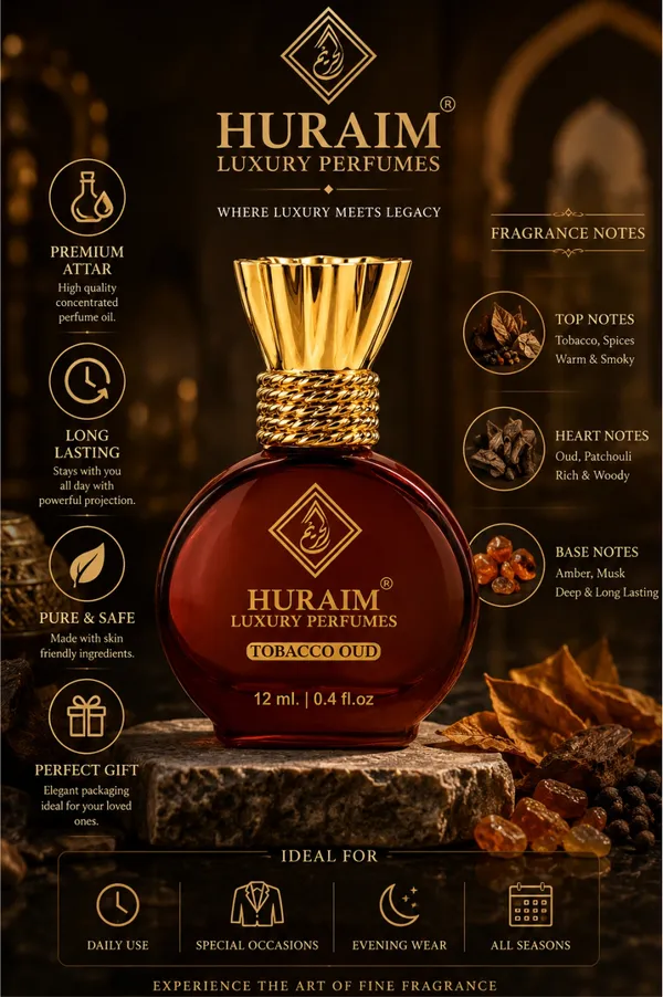 Huraim_Tobacco_Oud_Attar_14ml