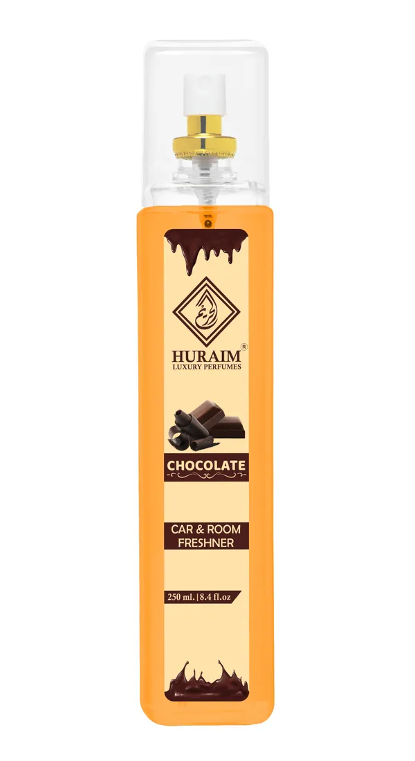 Huraim_Chocolate_Car_And_Room_Freshener_250_Ml