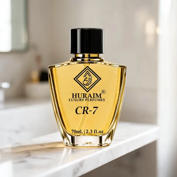 Huraim_Cr-7_Fresh_Aromatic_Woody_Perfume