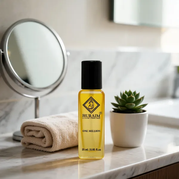 Huraim_One_Million_Spicy_Leather_Amber_Perfume