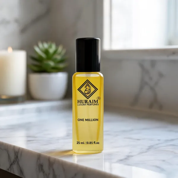 Huraim_One_Million_Spicy_Leather_Amber_Perfume