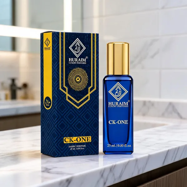Huraim_Ck-One_Citrus_Fresh_Aromatic_Perfume