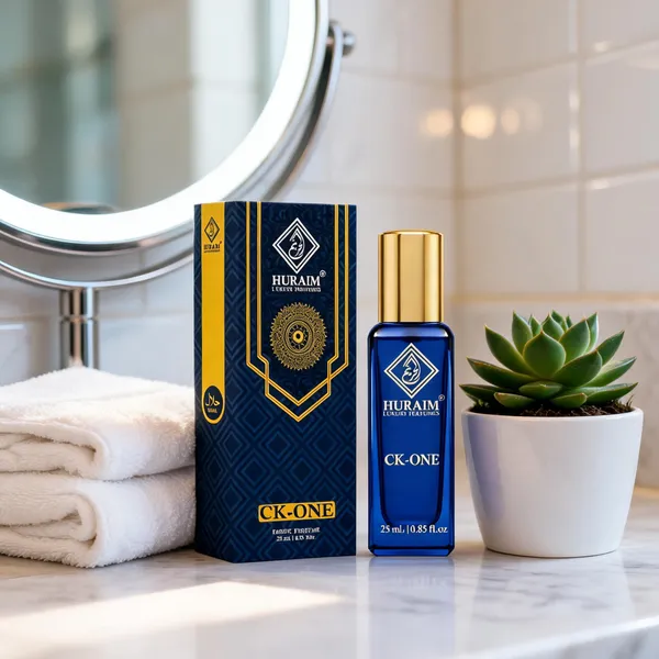 Huraim_Ck-One_Citrus_Fresh_Aromatic_Perfume